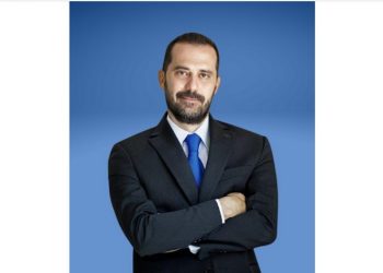 Δημοτικές εκλογές: Ανακοίνωσε την υποψηφιότητά του και επίσημα ο Κ. Βαφειάδης