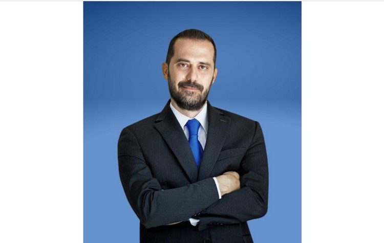 Δημοτικές εκλογές: Ανακοίνωσε την υποψηφιότητά του και επίσημα ο Κ. Βαφειάδης