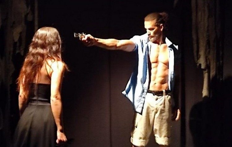 «To στρίψιμο της βίδας RELOADED» σε 3 συναρπαστικές παράστασεις στο Μέγαρο Δουκίσσης Πλακεντίας