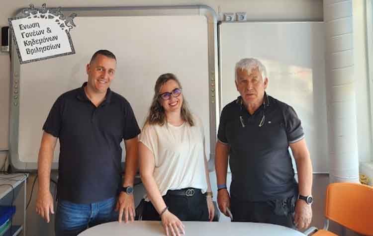 Σε όλα τα σχολεία του Δήμου το εκπτωτικό πρόγραμμα του Εμπορικού Συλλόγου