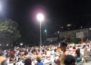 Πρόσκληση του Δήμου σε μια «Καμαριζιώτικη Βραδιά»