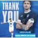 Super League: Τέλος ο Μιχάλης Κουιρουκίδης από την Κηφισιά