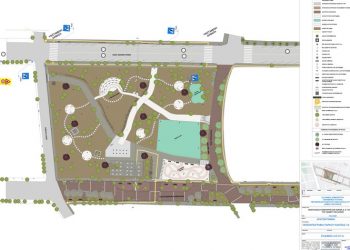 Μεγάλη ανάπλαση του κέντρου Παλλήνης και της Κάντζας