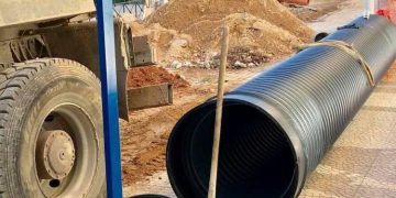 «Νίκη Πολιτών»: «Ανάγκη νέων αντιπλημμυρικών έργων - Τι κάναμε»