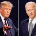 Ομοσπονδιακές εκλογές ΗΠΑ: Στην τελική ευθεία Μπάιντεν - Τραμπ