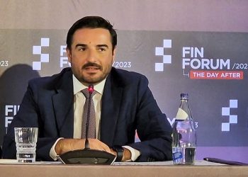 Α. Χαντάβας: Η πράσινη ενέργεια μπορεί να γίνει η ατμομηχανή ανάπτυξης της ελληνικής οικονομίας