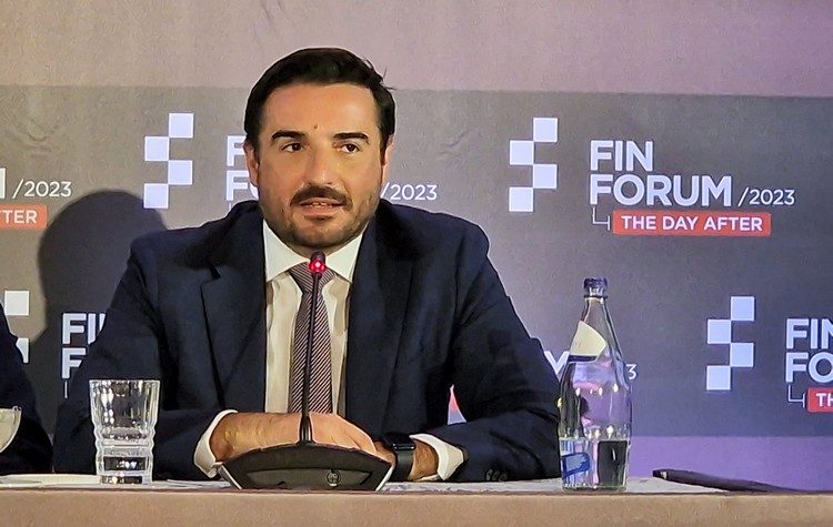 Α. Χαντάβας: Η πράσινη ενέργεια μπορεί να γίνει η ατμομηχανή ανάπτυξης της ελληνικής οικονομίας