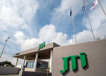 Japan Tobacco International: Στηρίζουμε με την επένδυσή μας την Οικονομία και την Κοινωνία