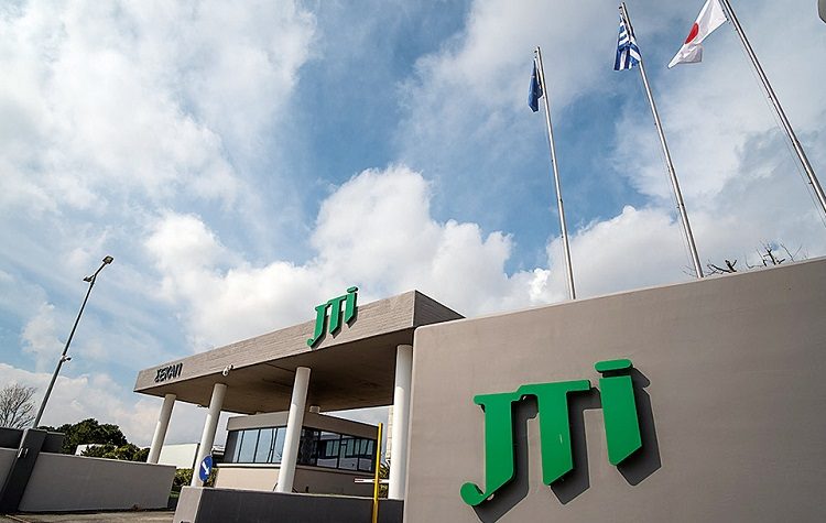 Japan Tobacco International: Στηρίζουμε με την επένδυσή μας την Οικονομία και την Κοινωνία