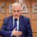 Νέος πρόεδρος της ΚΕΔΕ ο δήμαρχος Αμπελοκήπων - Μενεμένης Λάζαρος Κυρίζογλου