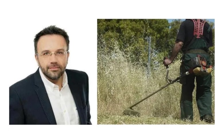 «Πεντέλη 2020»: «Καμία δικαιολογία για τους ακαθάριστους ακάλυπτους χώρους»