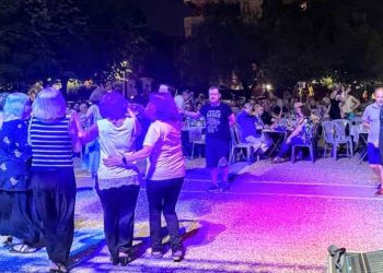 Β. Ζορμπάς: «Τα γραπτά μένουν και καταρρίπτουν για το πανηγύρι στο Κοντόπευκο»