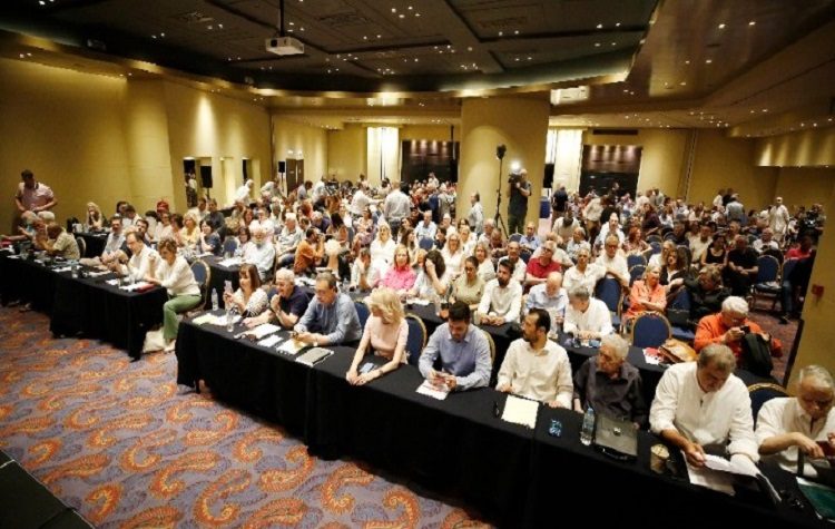 ΣΥΡΙΖΑ-ΠΣ: Συνεδριάζει η ΚΕ -«Κλείδωσαν» οι υποψηφιότητες για την ηγεσία