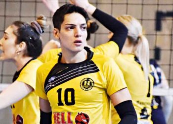 ΖΑΟΝ: Δυναμώνει στην επίθεση με τη Μαεντέχ Μπορχανί