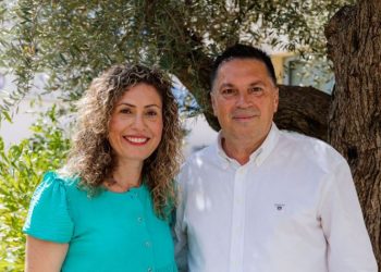 «Αγαπάμε το Χαλάνδρι»: Yποψήφιος δημοτικός σύμβουλος ο Ν. Συνοδινός