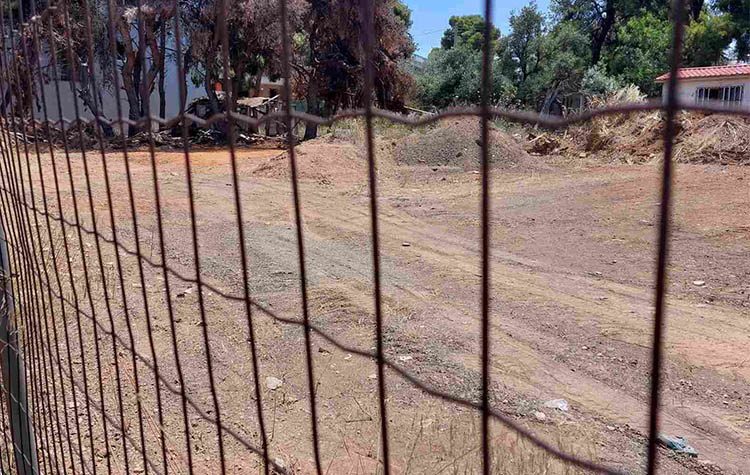 «Νέα Αρχή»: «Νέο ατόπημα σε μίσθωση ακινήτου»