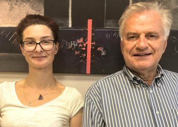 Η Γεωργία Δήμου στη «Νίκη των Πολιτών»