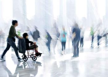 Προσβασιμότητα ΑμεΑ στην υγεία