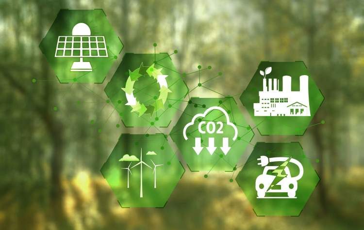 Στην Κοινότητα Ανανεώσιμης Ενέργειας του ΣΒΑΠ ο Δήμος