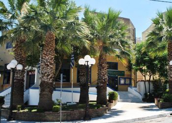 Πολιτιστικό Κέντρο Αγ. Στεφάνου: Ανοιχτός κλιματιζόμενος χώρος στις 14 & 15/7