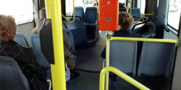 Προσωρινή τροποποίηση της λεωφορειακής γραμμής Ζηρίνειο - Άγιος Στέφανος - Κρυονέρι