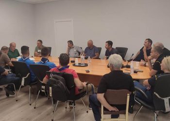 «Συνεχής εγρήγορση, συνεργασία και ενότητα» για την πυροπροστασία του Δήμου