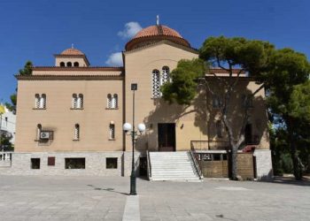 Το πρόγραμμα της Ιεράς Πανηγύρεως του Αγίου Παντελεήμονος Πεύκης