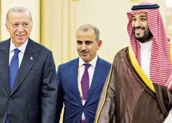 Ερντογάν: Λίρες και πετροδόλαρα