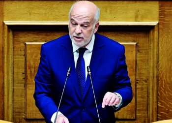 Γιώργος Φλωρίδης: Για τους δικομανείς