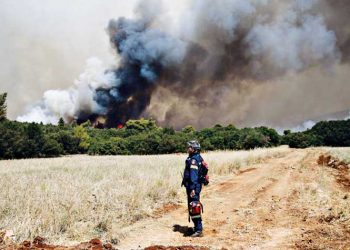 Ήταν στραβό το… κλίμα