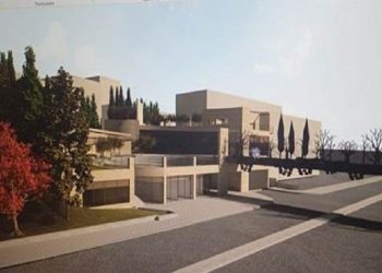 «Βαριά η ευθύνη του προσωρινού δημάρχου για την καθυστέρηση υλοποίησης της κατασκευής της πεζογέφυρας»