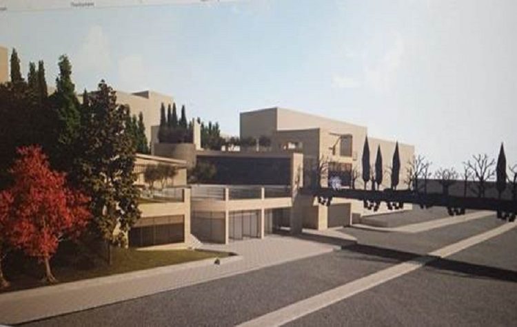 «Βαριά η ευθύνη του προσωρινού δημάρχου για την καθυστέρηση υλοποίησης της κατασκευής της πεζογέφυρας»