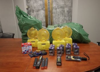 Αποστολή βοήθειας του Δήμου στους πυρόπληκτους της Αττικής