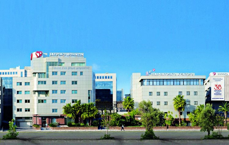 Όμιλος Ιατρικού Αθηνών: Εταιρικές δράσεις με Κοινωνική Ευθύνη για ένα Βιώσιμο Μέλλον