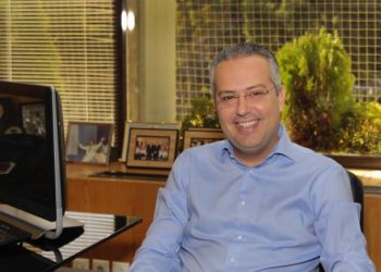 Ηλ. Αποστολόπουλος: «Απαντάμε στον Δ. Τούτουζα με έργα»