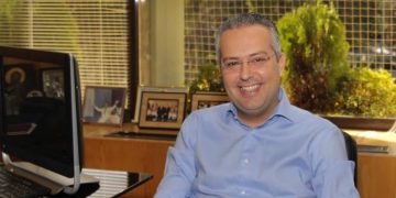 Ηλίας Αποστολόπουλος