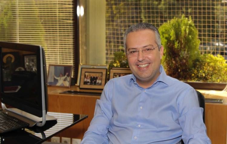 Ηλ. Αποστολόπουλος: «Απαντάμε στον Δ. Τούτουζα με έργα»