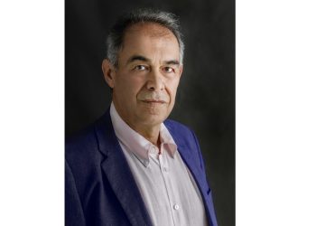 Γιώργος Ιωακειμίδης για δήλωση Πατούλη: Λόγια της στάχτης