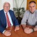 H ασφάλεια των πολιτών στην «ατζέντα» του  Παναγιώτη Ιωάννου και του Αθανάσιου Φυλακτάκη