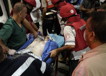 ΚΚΕ: Να σταματήσει τώρα η σφαγή στην Τζενίν