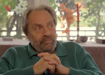 Τον Τάκη Καφετζή «αποχαιρετά» ο δήμαρχος