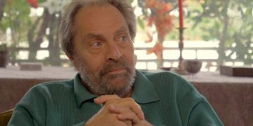 Ο Tάκης Καφετζής