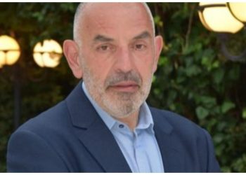 Ο Γιώργος Κασναφέρης νέος σύμβουλος διοίκησης της Α.Ε. Κηφισιάς