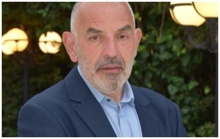 Ο Γιώργος Κασναφέρης νέος σύμβουλος διοίκησης της Α.Ε. Κηφισιάς