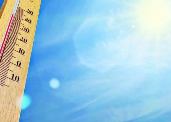 Καύσωνας: Θα περάσει κι αυτό…