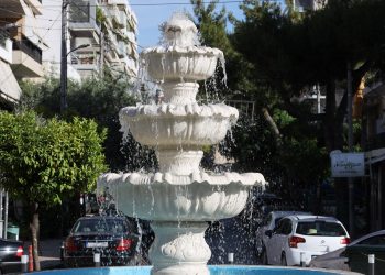 Αυξημένα μέτρα από τον Δήμο Νέας Ιωνίας εν όψει του επερχόμενου καύσωνα