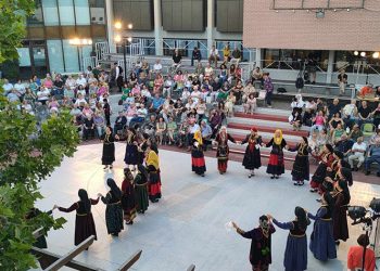 Φεστιβάλ Κηφισιάς 2023: Συνεχίζεται με ποικιλία εκδηλώσεων για όλα τα γούστα