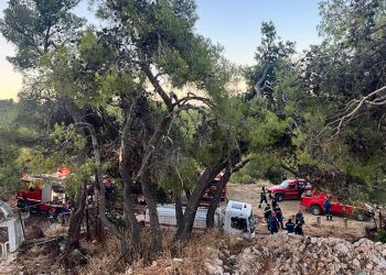 Οι απώλειες είναι πολλές