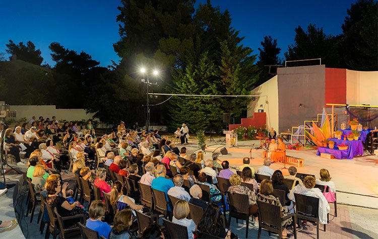 «Αντίο» στη σεζόν με χαμόγελα και ζωντάνια από τα Κ.Α.Π.Η.