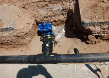 Νέος… γύρος αντικατάστασης παλαιών υδρομετρητών στη Νέα Ερυθραία